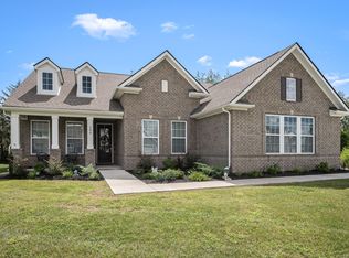 206 Veneto Dr, Murfreesboro, TN 37128