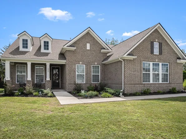 206 Veneto Dr, Murfreesboro, TN 37128