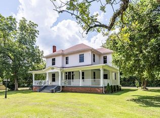 173 E Main St, Parrott, GA 39877