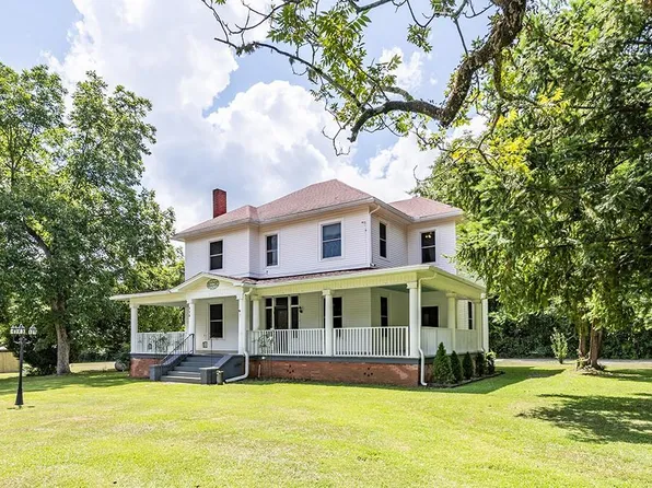 173 E Main St, Parrott, GA 39877