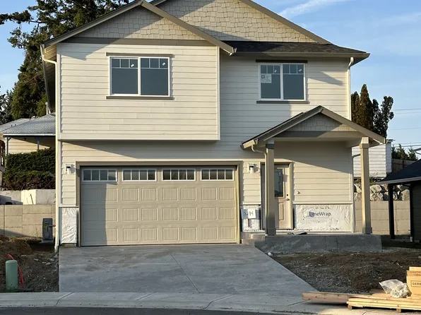5214 NE 43rd Cir, Vancouver, WA 98661