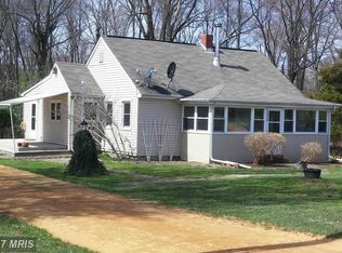 7315 Chicamuxen Rd, Indian Head, MD 20640