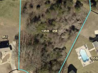 61 Pinoak Cir, Jefferson, GA 30549