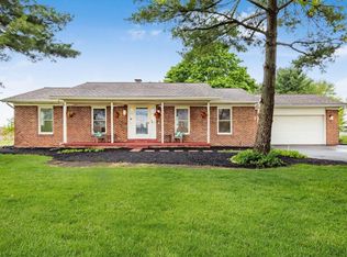 7344 Steitz Rd, Powell, OH 43065