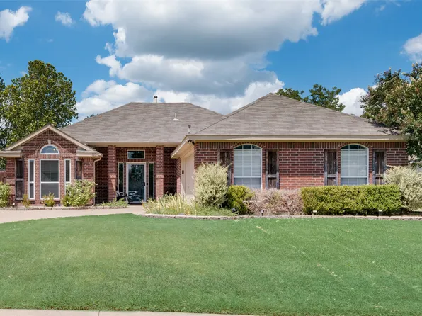 125 Princeton Cir, Forney, TX 75126