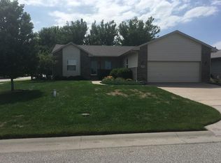 502 Union Ct, Colwich, KS 67030