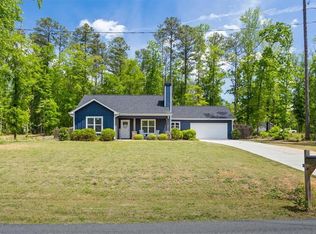 60 Water Oak Trl, Covington, GA 30014