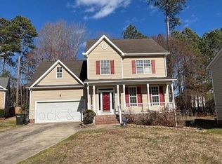 5 Woodsage Ln, Durham, NC 27713