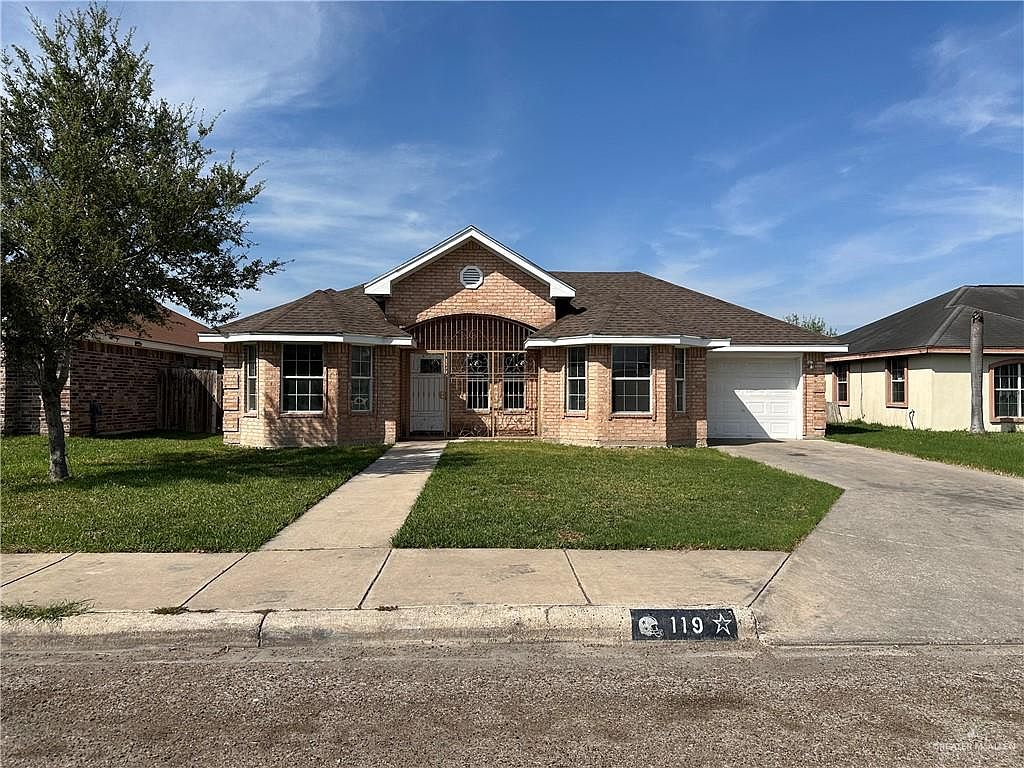 218 Mockingbird Ln, La Villa, TX 78562 Zillow