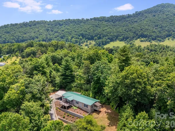 112 Reeves Rd, Leicester, NC 28748