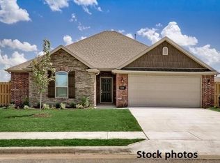 3675 Serenity St, Springdale, AR 72764