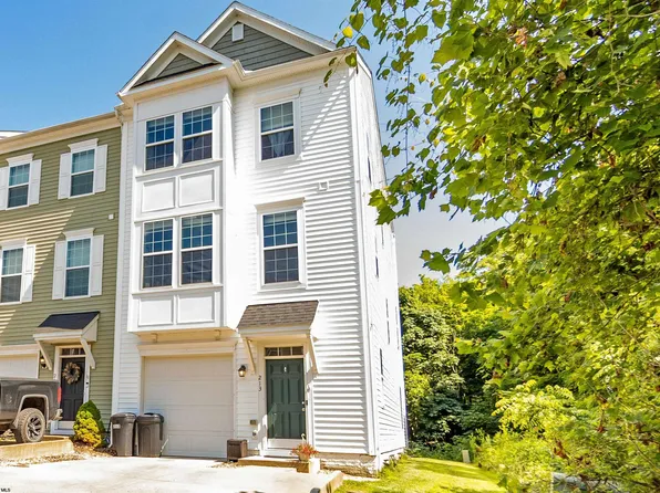 213 Treeline Ln, Morgantown, WV 26508