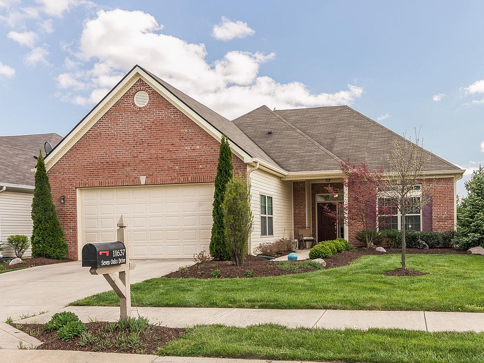 1st image of 11637 Seven Oaks Dr