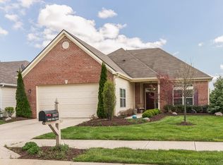 11637 Seven Oaks Dr, Fishers, IN 46038