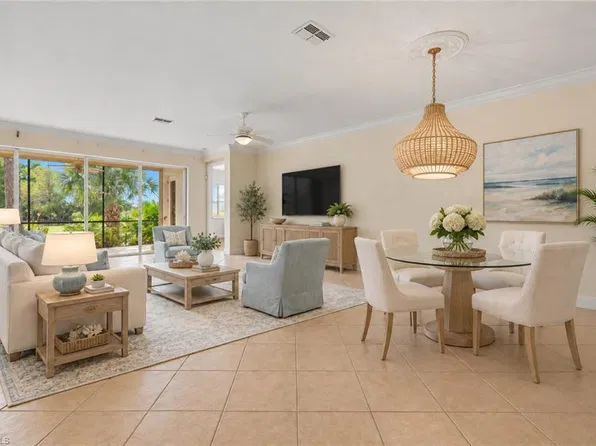 28550 Altessa WAY #101, BONITA SPRINGS, FL 34135