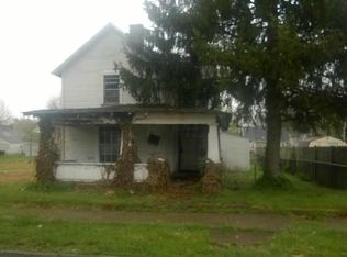 842 Washington Ave, Lancaster, OH 43130