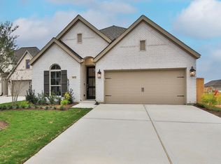 18722 Buttercup Farms Ln, Hockley, TX 77447