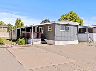 1100 W 450 N #12, Clearfield, UT 84015
