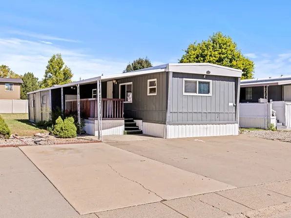 1100 W 450 N #12, Clearfield, UT 84015