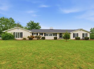 10949 & 10951 E Laurel Rd, London, KY 40741