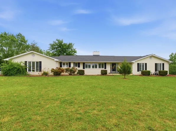 10949 & 10951 E Laurel Rd, London, KY 40741