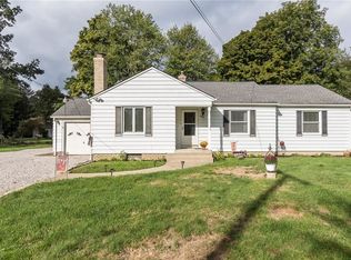 4884 Barrymore Ave, New Franklin, OH 44319