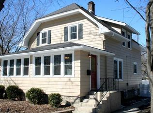 3820 216th St, Matteson, IL 60443