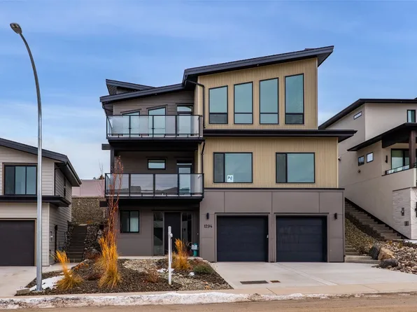 1294 Brechin Pl, Kamloops, BC V1S 0G3
