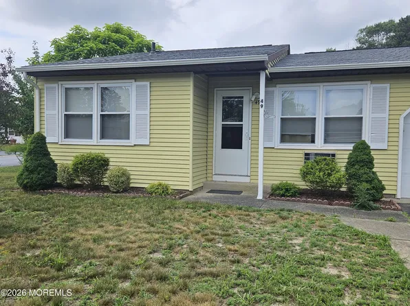 49 Falmouth Avenue #72, Whiting, NJ 08759