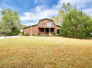 6502 E 69th Ave, Buhler, KS 67522