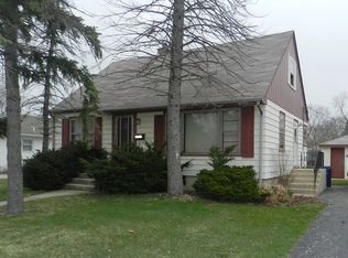 10111 S Kostner Ave, Oak Lawn, IL