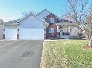1212 Cobblestone Rd N, Champlin, MN 55316