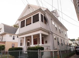 203 Sackett St, Providence, RI 02907