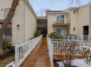 27 Potomac Dr BLDG 64 #27, Bernards Twp., NJ 07920