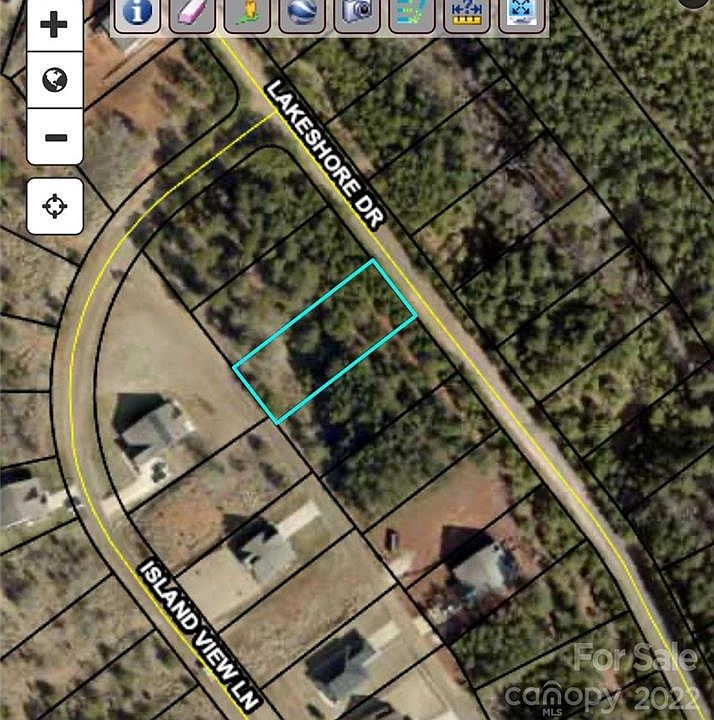 2nd image of 10360 Lake Shore Dr