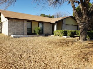 2502 Lake Rd, Killeen, TX 76543