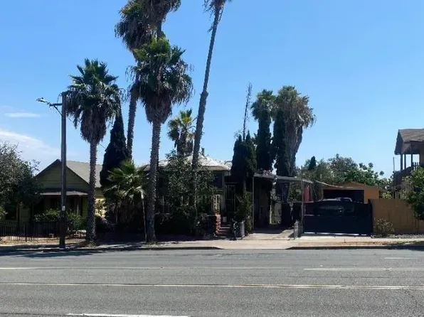 3043 Market St, San Diego, CA 92102