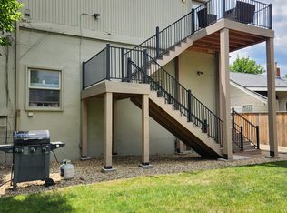 2211 Walnut St #A, Boulder, CO 80302