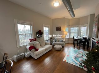 343 Western Ave UNIT 4, Cambridge, MA 02139