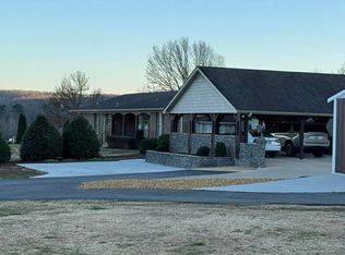 4415 Parches Cove Rd, Union Grove, AL 35175