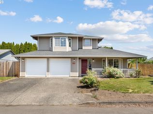 10918 NE 70th Cir, Vancouver, WA 98662