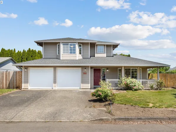 10918 NE 70th Cir, Vancouver, WA 98662