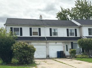 1933 Laurel Oak Dr, Flint, MI 48507
