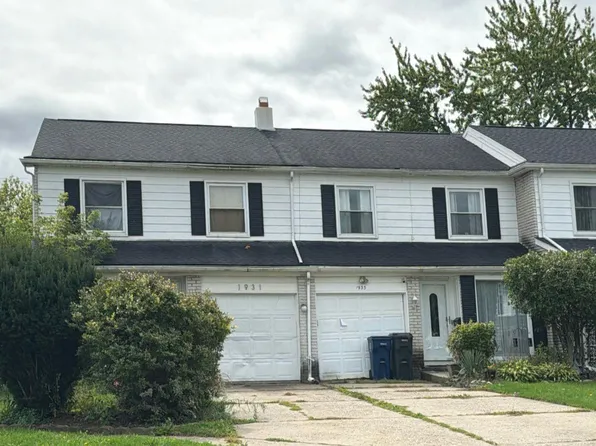 1933 Laurel Oak Dr, Flint, MI 48507