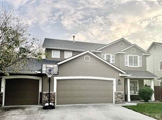 4243 W Dover Dr, Meridian, ID 83642