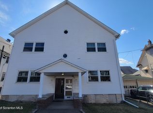 712 Alder St APT 1, Scranton, PA 18505