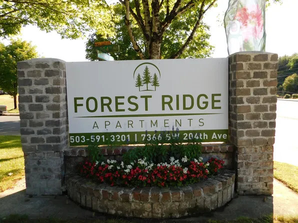 Forest Ridge Apartments