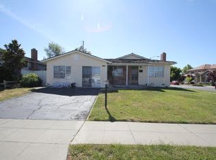 1051 Avondale St, San Jose, CA 95129