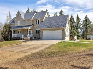 464015 Range Road 234, Wetaskiwin, AB T9A 1X1