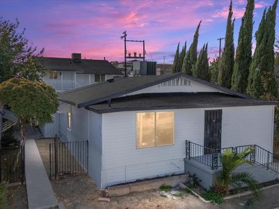 309 North St, Taft, CA, 93268